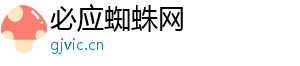 必应蜘蛛网